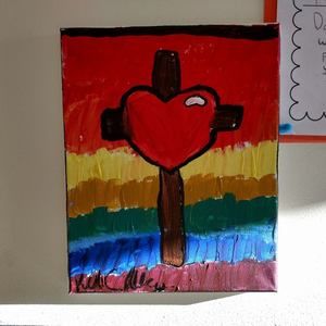 Meet your Posher, Paul